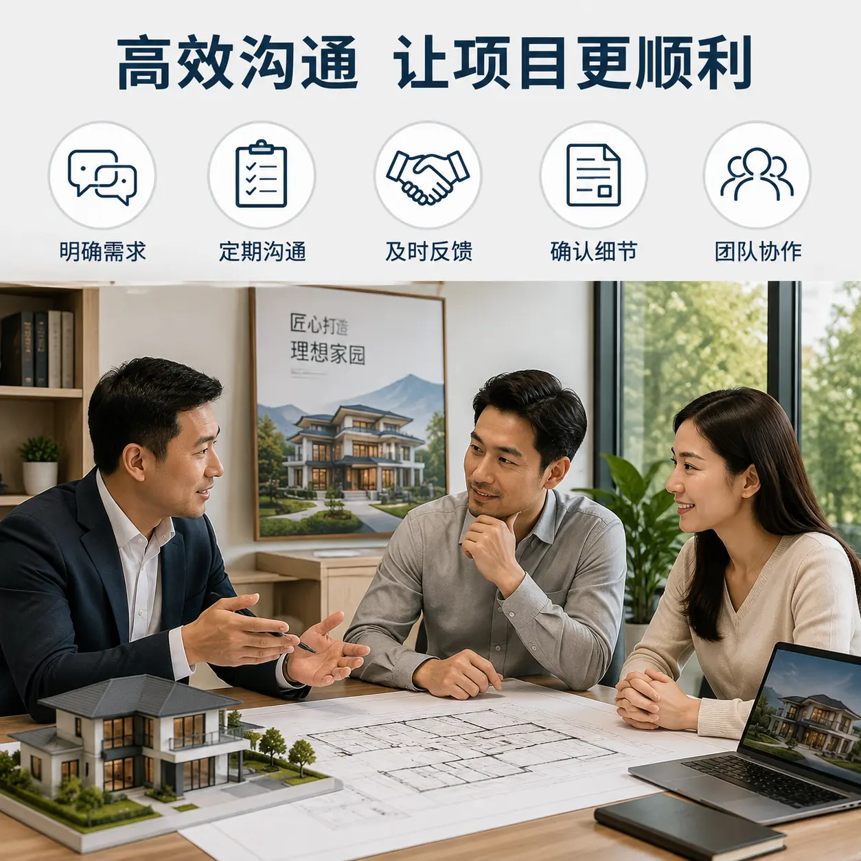 别墅建造公司推荐:如何在 道真 选择最优服务商?