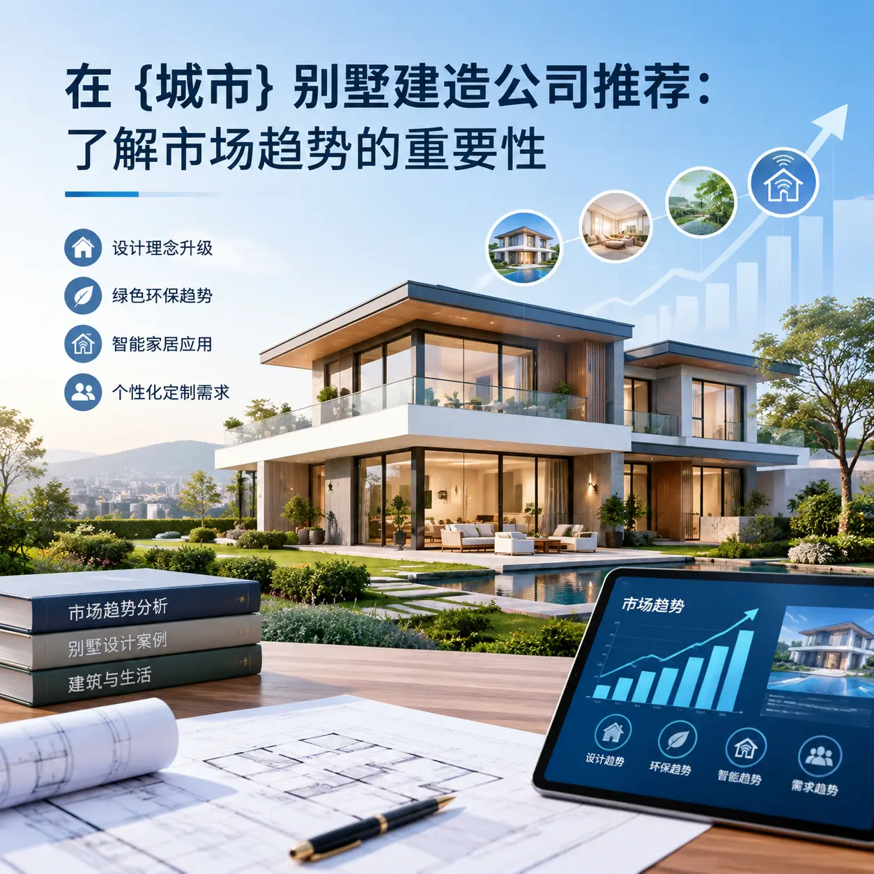 在 道真 别墅建造公司推荐：了解市场趋势的重要性