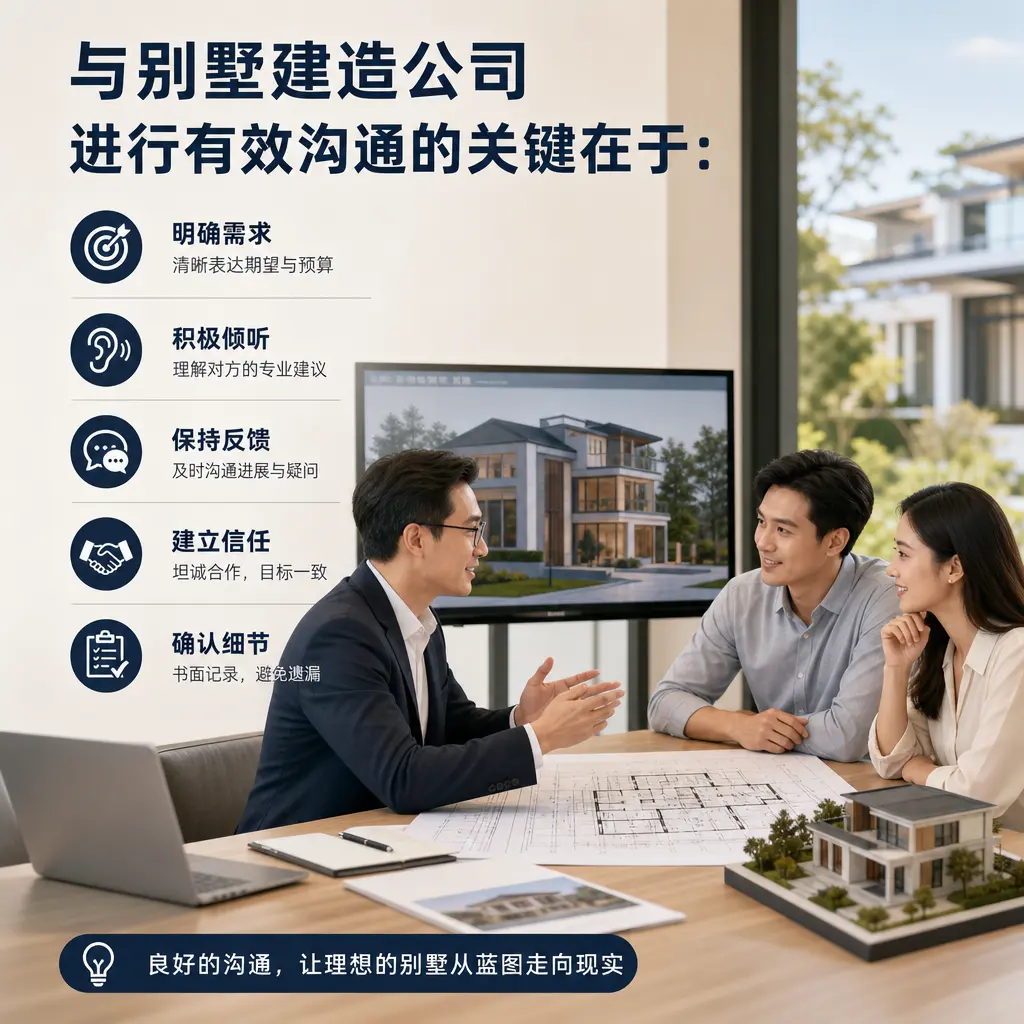 别墅建造公司推荐:如何在 道真 选择合适的服务商?