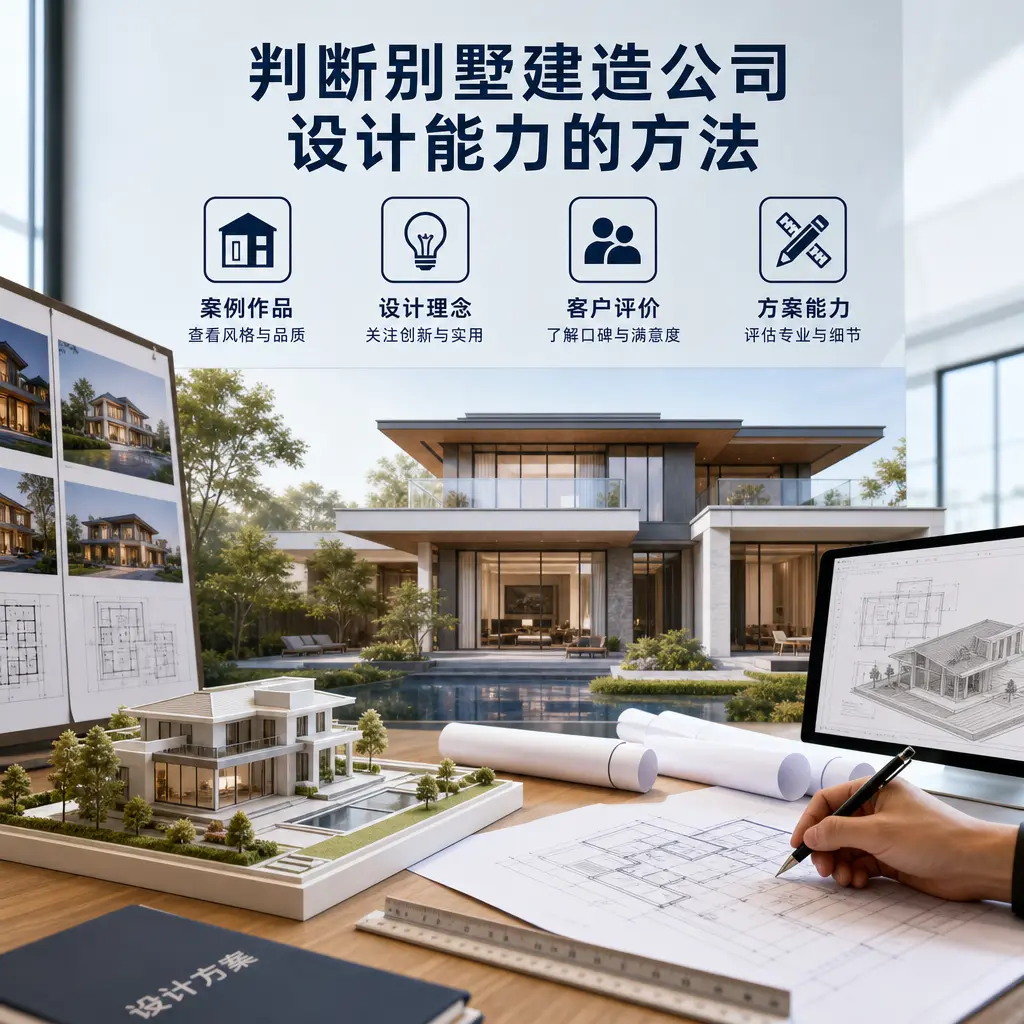 在 道真 别墅建造公司推荐，性价比如何评估？